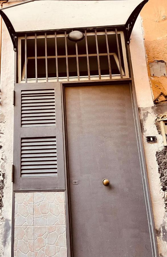 Appartement Sabry House à Naples Extérieur photo