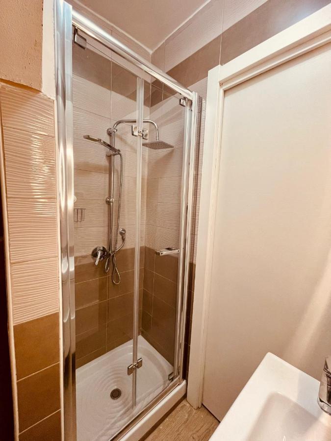 Appartement Sabry House à Naples Extérieur photo