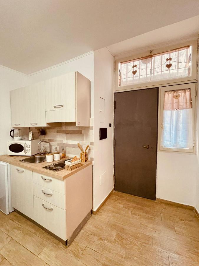 Appartement Sabry House à Naples Extérieur photo