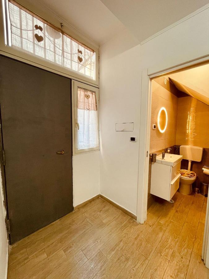 Appartement Sabry House à Naples Extérieur photo