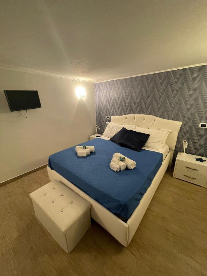 Appartement Sabry House à Naples Extérieur photo